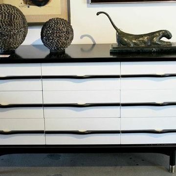 Our showroom at 8600 Venice Blvd