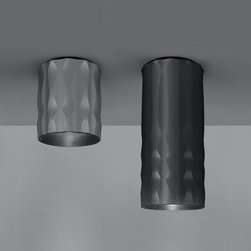 Fiamma Ceiling Lamp by Artemide - Ceiling Lighting