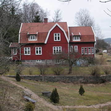 Inspiration fönster