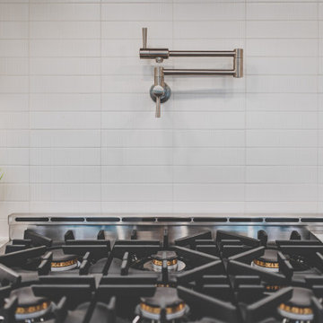 Kitchen Tile