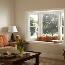 BAY/BOW WINDOWS - Windows And Doors