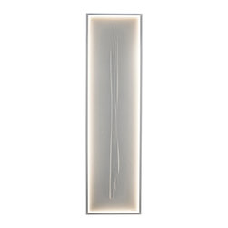 ROC LED ZEN Olycale&reg; radiator / decorative radiator - Radiators