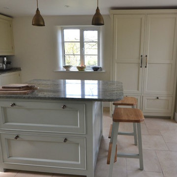 Recent Kitchens