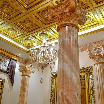 Classical Decor - Showroom