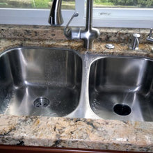 sinks