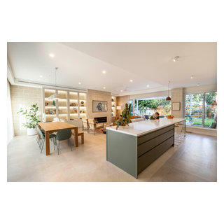 The Paperbark - Heritage Renovations & Additions in Claremont ...