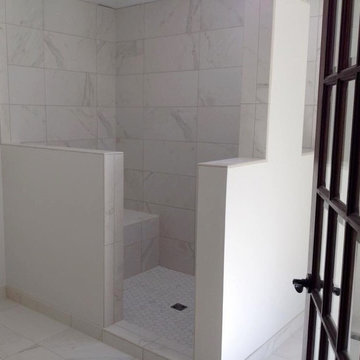 Design & Tile's work