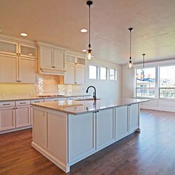 Tahoe Homes Meridian Idaho