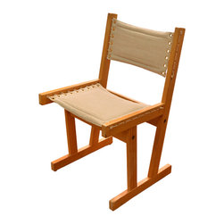 Asientos - Dining Chairs