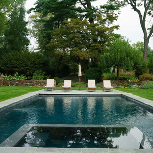 Shingle Style Overlooking the Beach