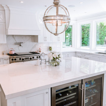 Vancouver Renovation