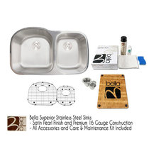 kitchen sinks