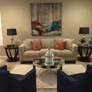 Residential project