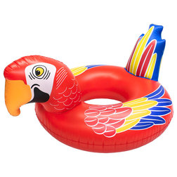 Tropical Pool Toys And Floats by GoSports