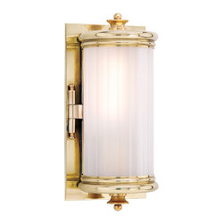 Bath Lighting - Bathroom Vanity Lighting