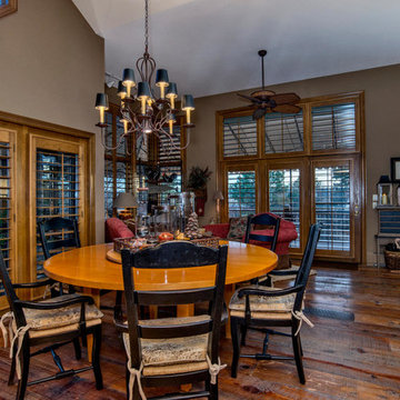 862 Russellville Rd, Franktown, CO 80116 -Tammy Petit Meridian Group Real Estate