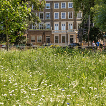 Clapham Southside Apartment