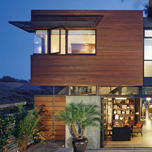 Modern Details