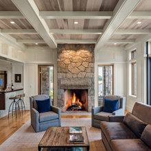 Lake house
