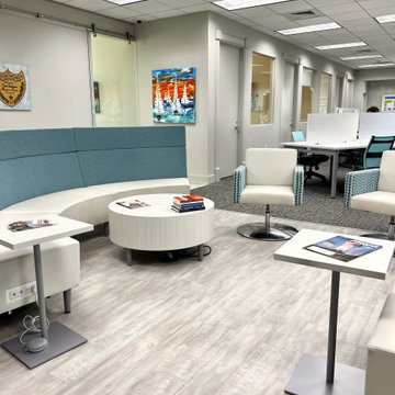Beachworx Coworking Space