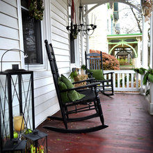 porch