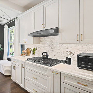 Lisa Altman - KBC Designer for The Real Housewives of Potomac