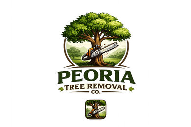 Peoria Tree Removal Co.