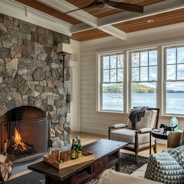 Lakeside Dream