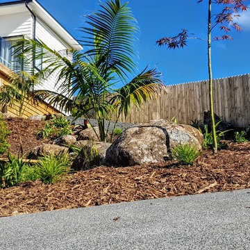 Cable Bay Holiday Home