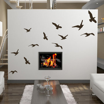 Wall Decals by WALLTAT