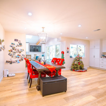Home remodel & Addition Huntington Beach