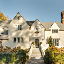 exteriors