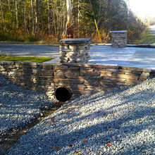 Landscape Ideas