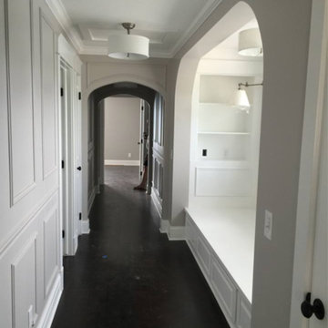 Flooring Solutions