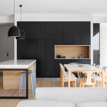Yarralumla - Knock Down Rebuild