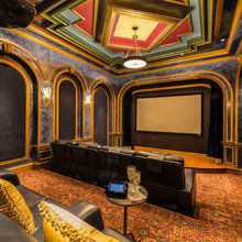 Home Theater