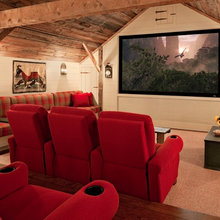 Home Theater