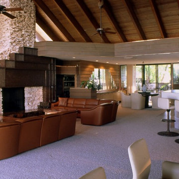 Powell House
