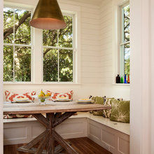 banquette