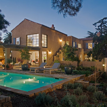 Mission Hills Farmhouse 2