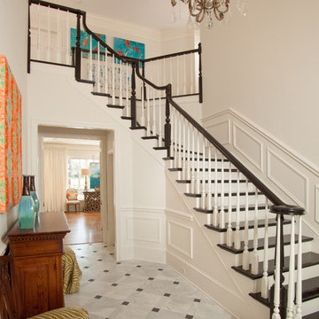 Sawgrass Island Renovation