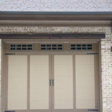 Garage Door Applications
