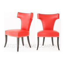 chairs