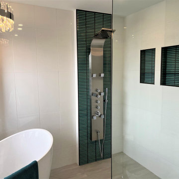 Ensuite/suite