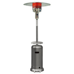 Patio Heaters by Almo Fulfillment Services