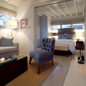 Open Concept Beach Retreat
