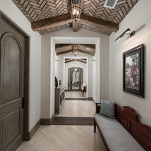 Hall ways