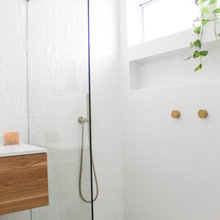 Bathroom Ideas