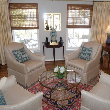 Devon-Living Room