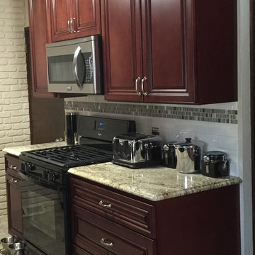 Tiny Kitchen
